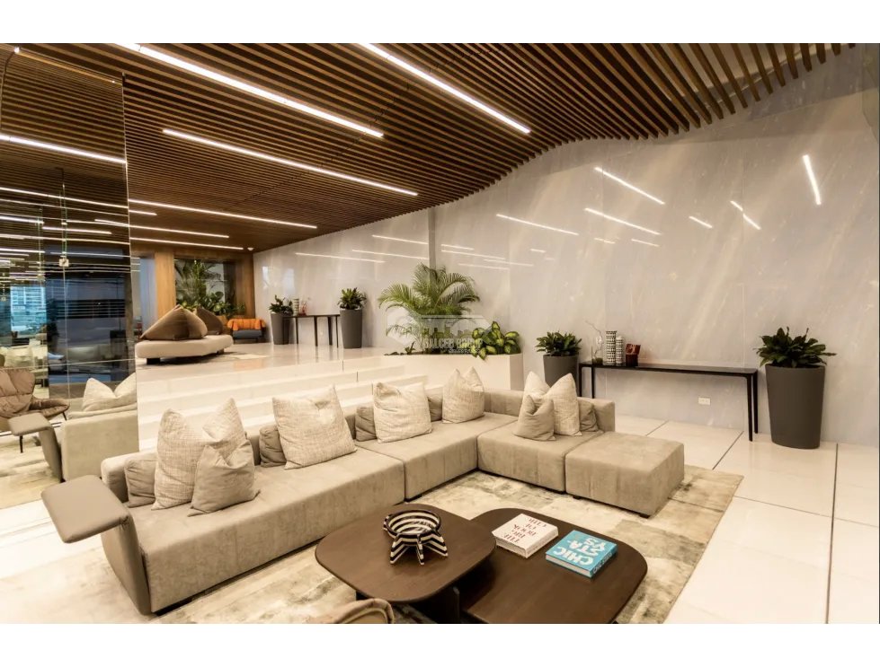 Apartment for sale in Punta Paitilla