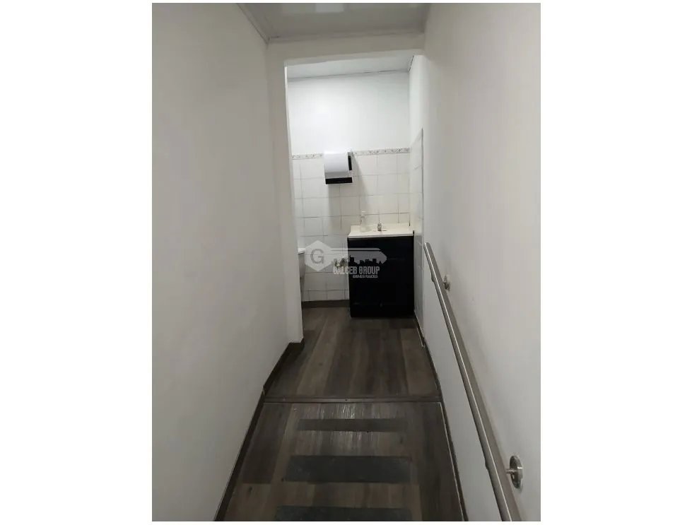 Commercial Space for rent in El Carmen
