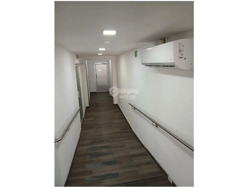 Commercial Space for rent in El Carmen
