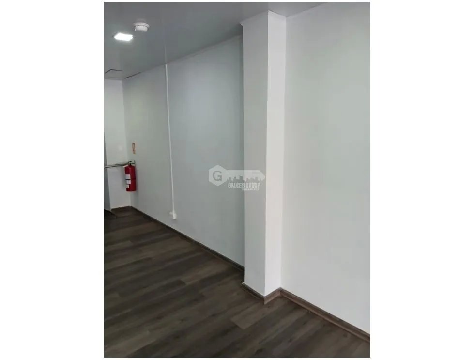 Commercial Space for rent in El Carmen