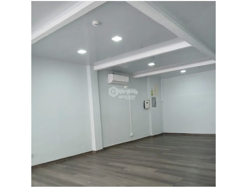 Commercial Space for rent in El Carmen