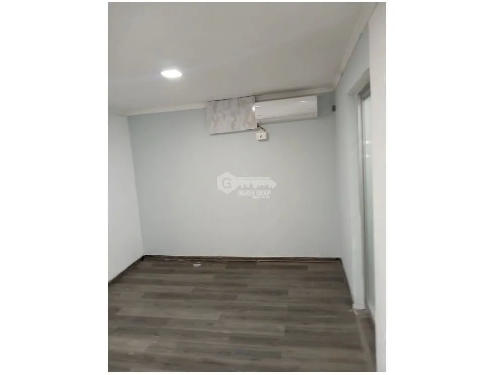 Commercial Space for rent in El Carmen