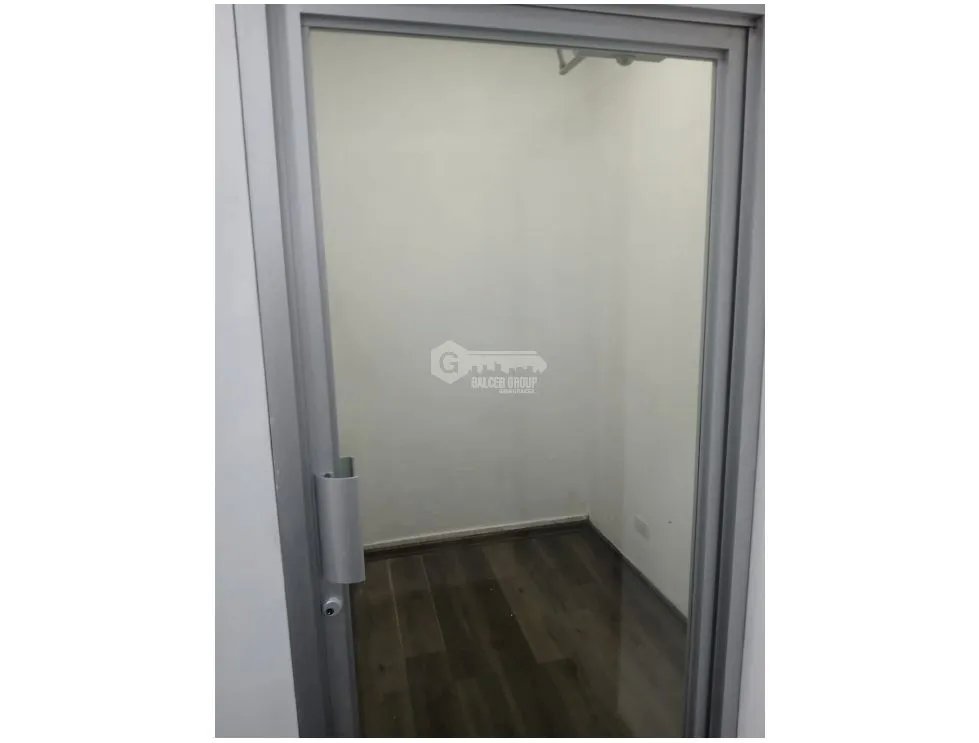 Commercial Space for rent in El Carmen