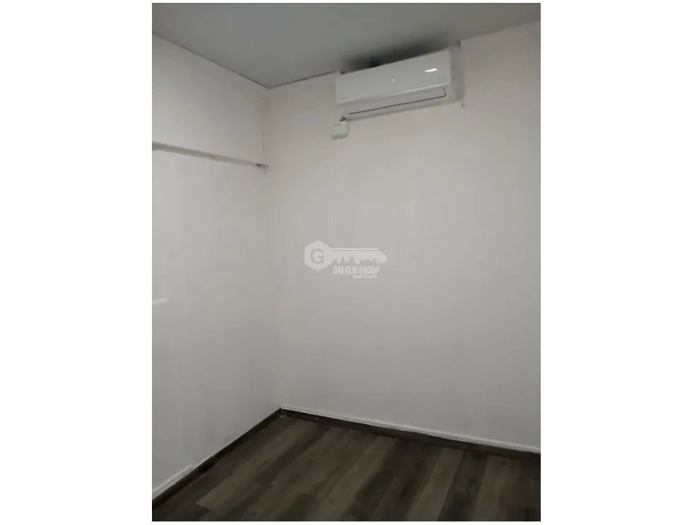 Commercial Space for rent in El Carmen