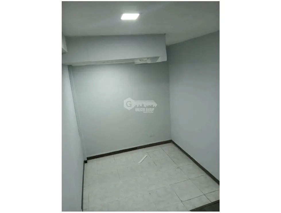 Commercial Space for rent in El Carmen