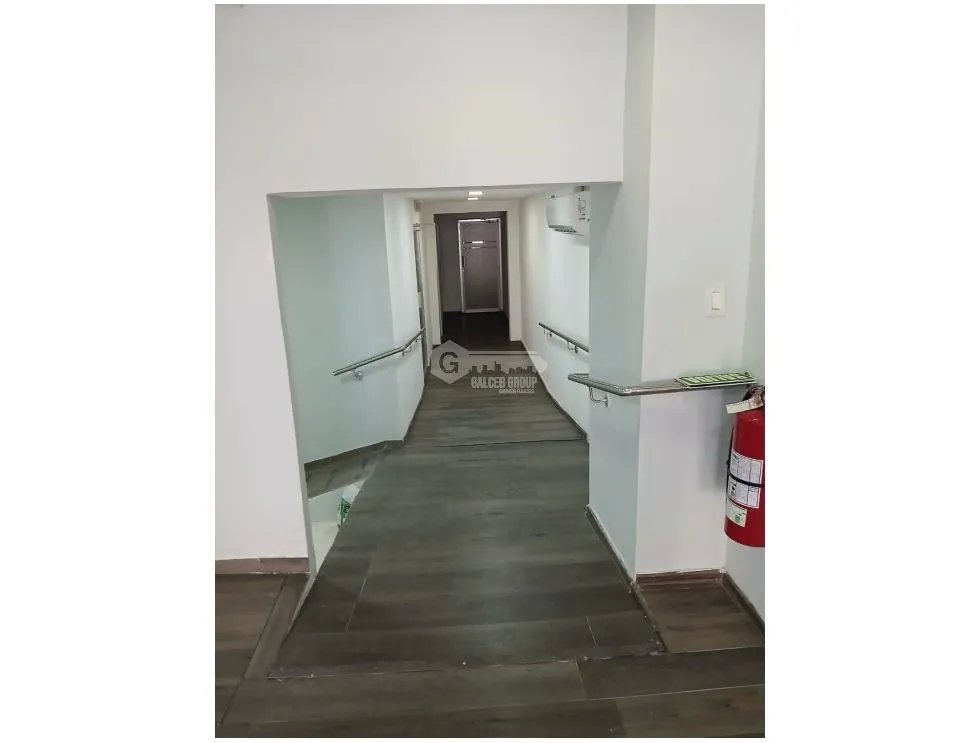 Commercial Space for rent in El Carmen