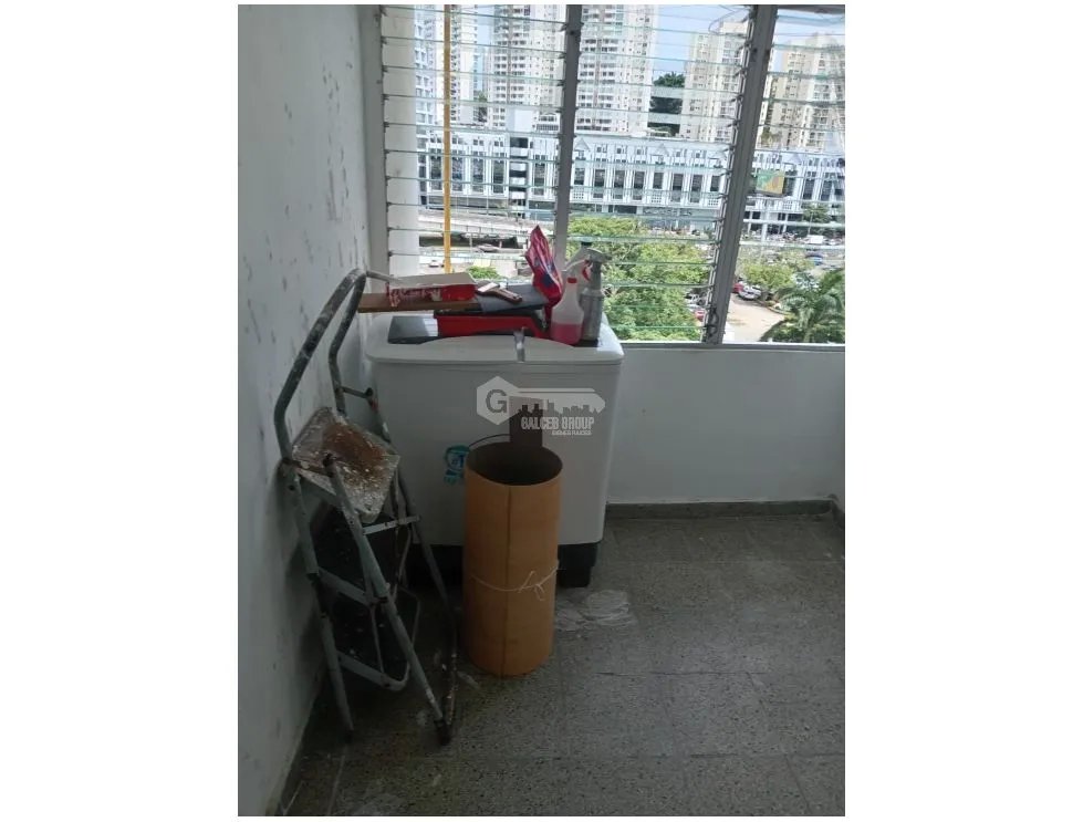 Apartment for sale in Tumba Muerto