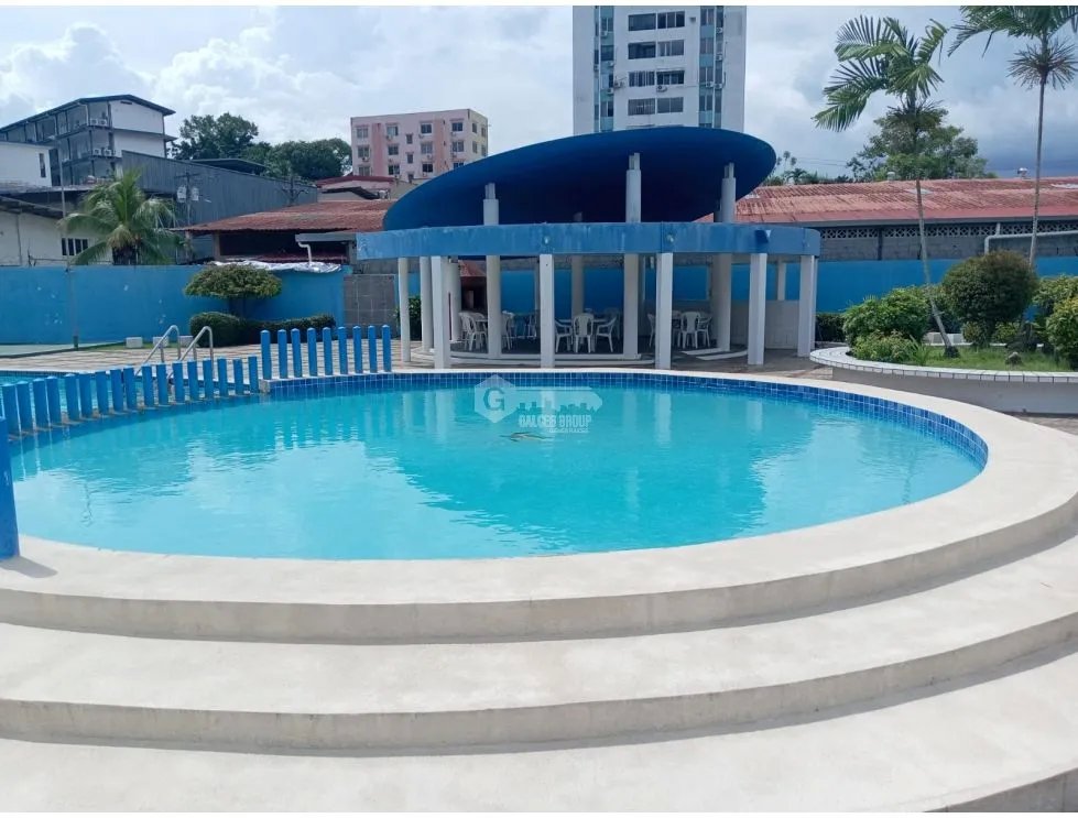 Apartment for sale in Tumba Muerto