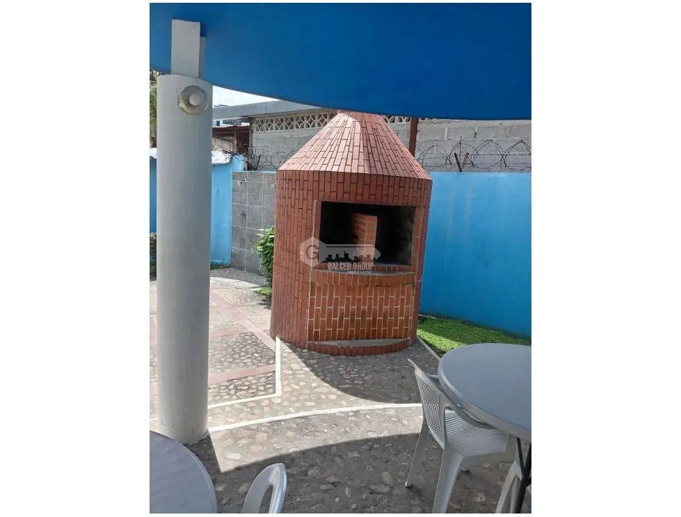 Apartment for sale in Tumba Muerto