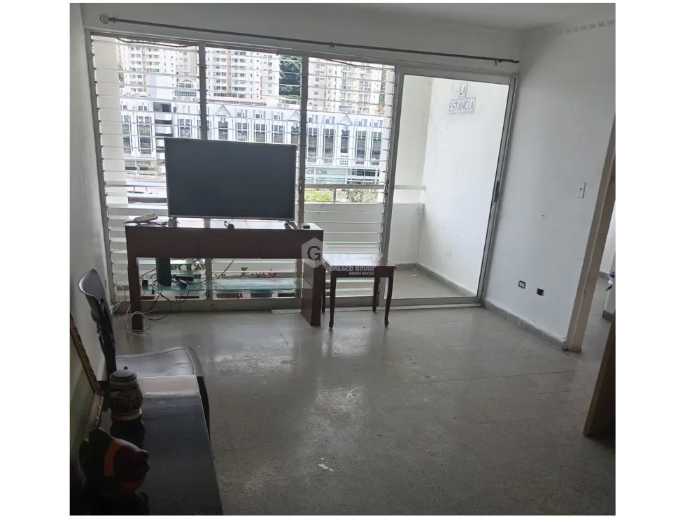 Apartment for sale in Tumba Muerto
