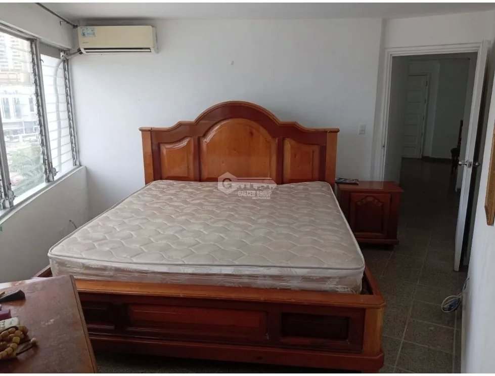Apartment for sale in Tumba Muerto