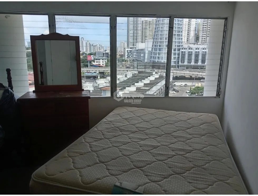 Apartment for sale in Tumba Muerto