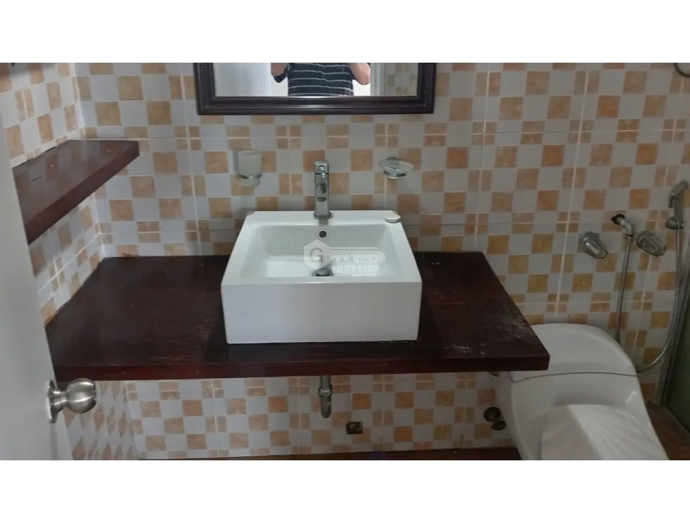 Apartment for sale in Tumba Muerto