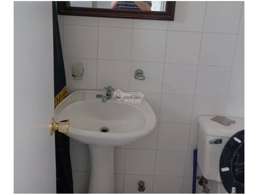 Apartment for sale in Tumba Muerto