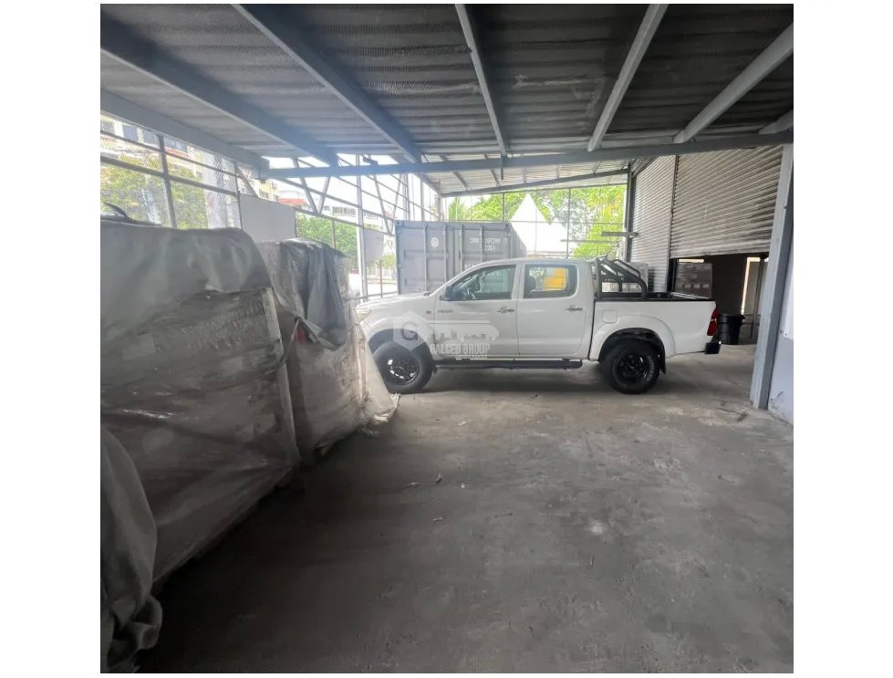 Commercial Space for rent in Costa del Este