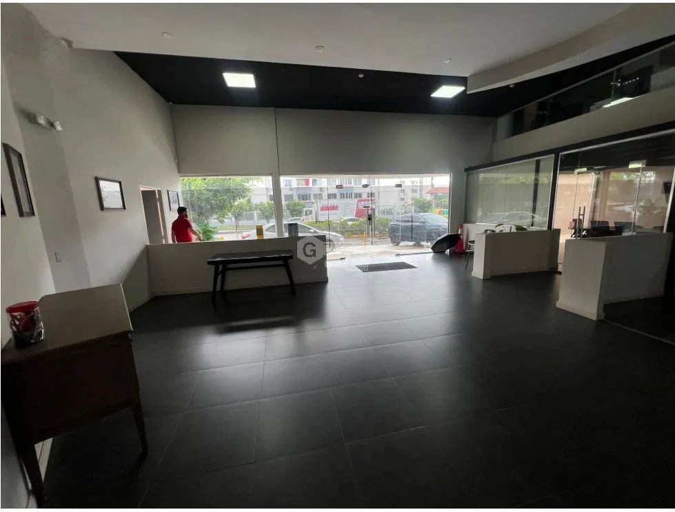 Commercial Space for rent in Costa del Este