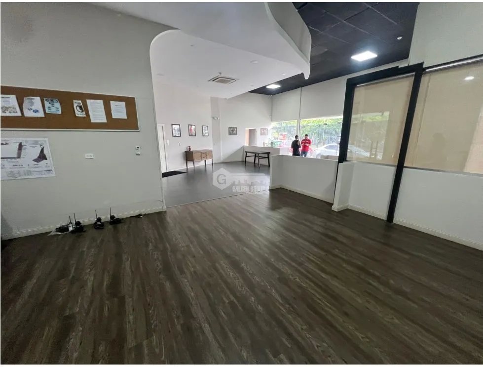 Commercial Space for rent in Costa del Este