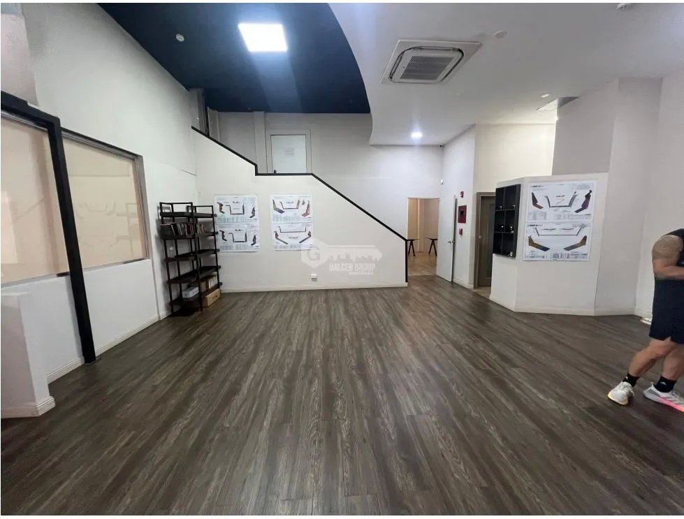 Commercial Space for rent in Costa del Este