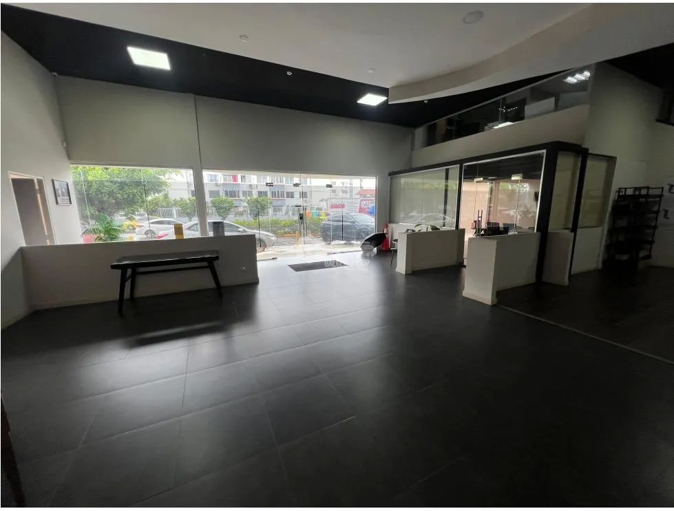 Commercial Space for rent in Costa del Este