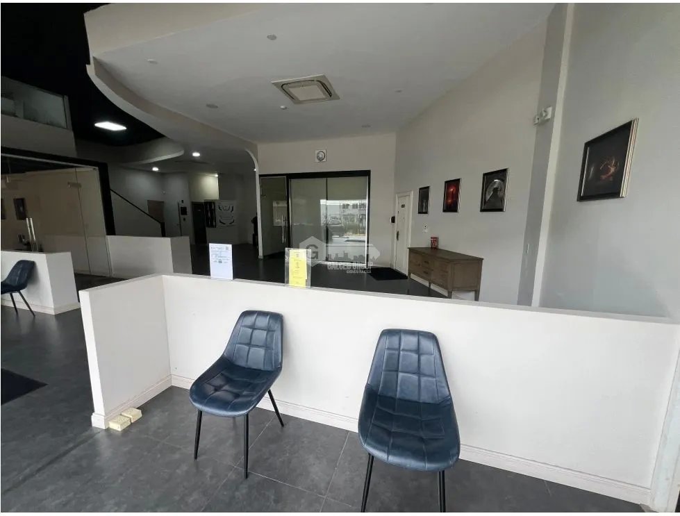 Commercial Space for rent in Costa del Este