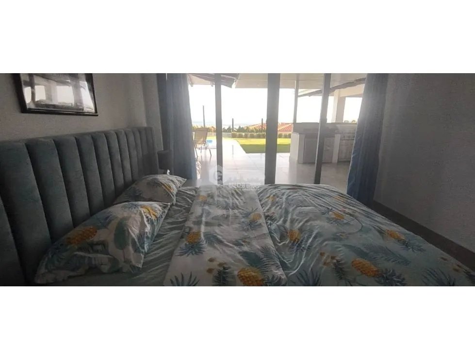 SAN CARLOS / VISTA MAR / 1000M / 3HABITACION / 3 BAÑOS / PISCINA AG