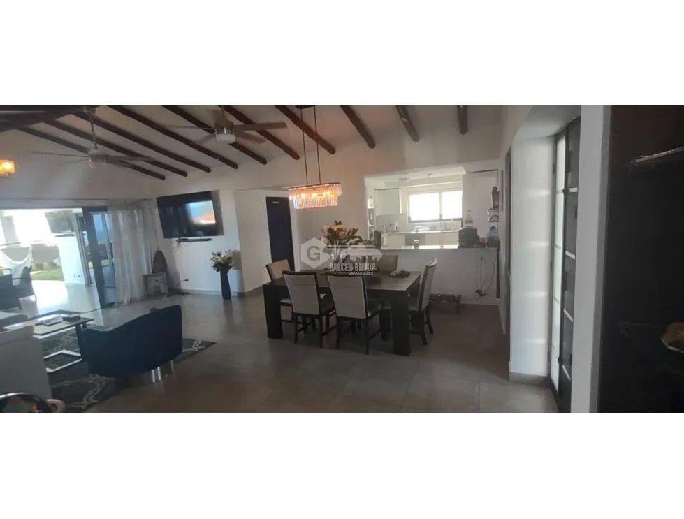 SAN CARLOS / VISTA MAR / 1000M / 3HABITACION / 3 BAÑOS / PISCINA AG
