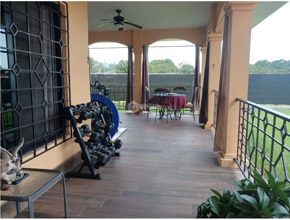 Single Family House for sale in Chame