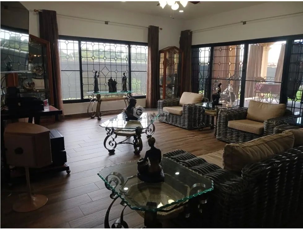 Single Family House for sale in Chame