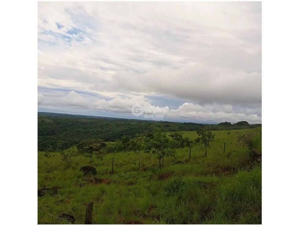 SAN CARLOS / 10000M / VISTA AL MAR Y MONTAÑAS / QUEBRADA INLUIDA  AG