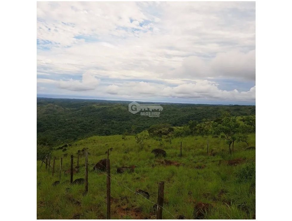 SAN CARLOS / 10000M / VISTA AL MAR Y MONTAÑAS / QUEBRADA INLUIDA  AG