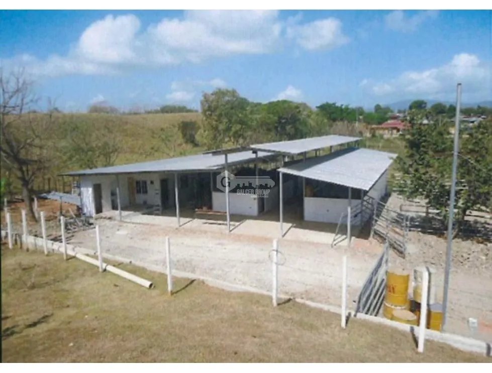 Building Lot for sale in Chepo