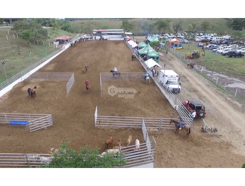 Building Lot for sale in Chepo