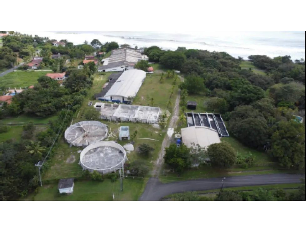 Building Lot for sale in Costa Esmeralda