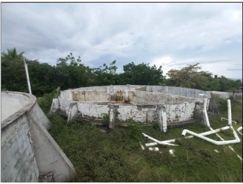 Building Lot for sale in Costa Esmeralda