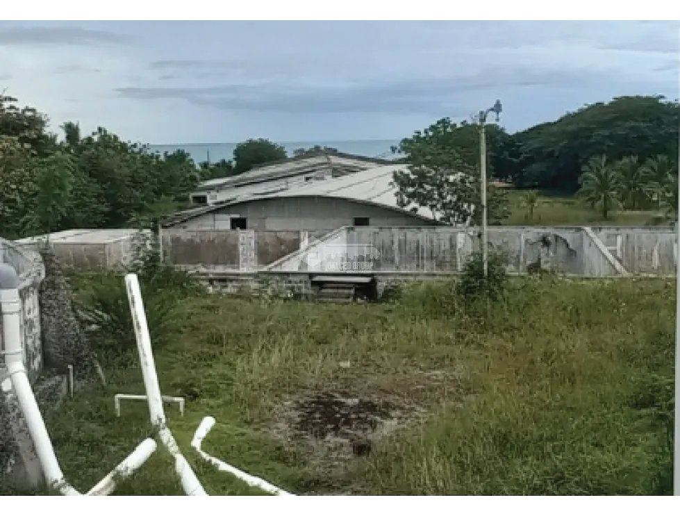 Building Lot for sale in Costa Esmeralda