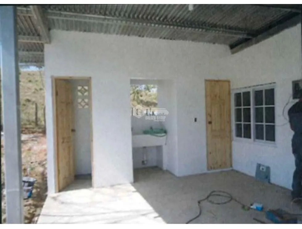 CHEPO / LOMA DEL RIO / 1.6 HECTAREA / 3 HABITACION / PISCINA / TERRAZA