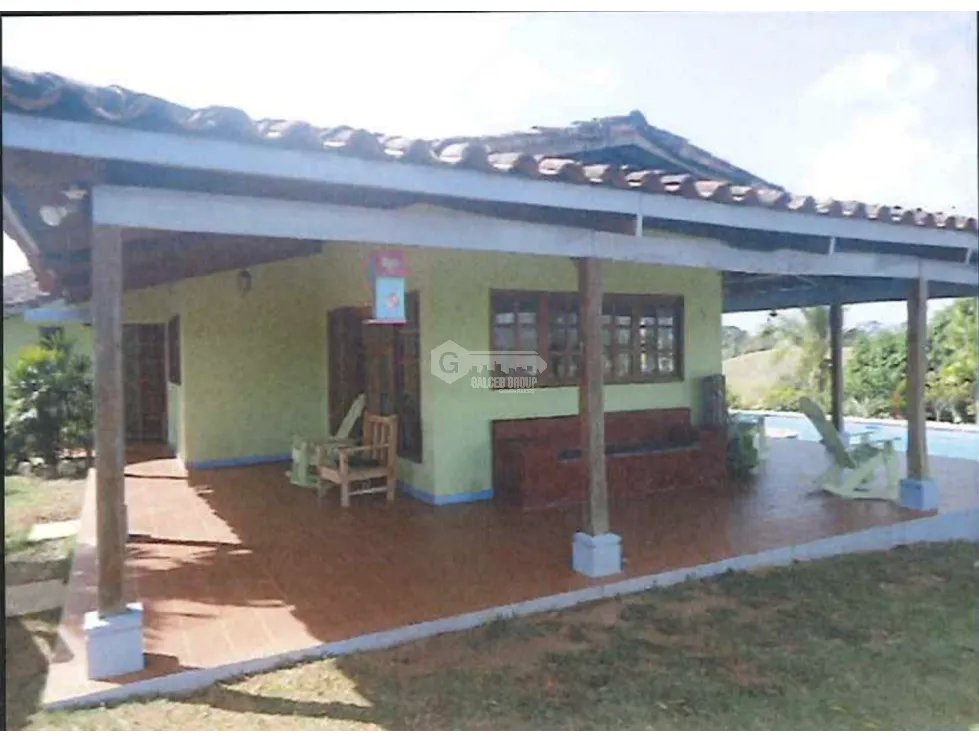 Single Family House for sale in Chepo