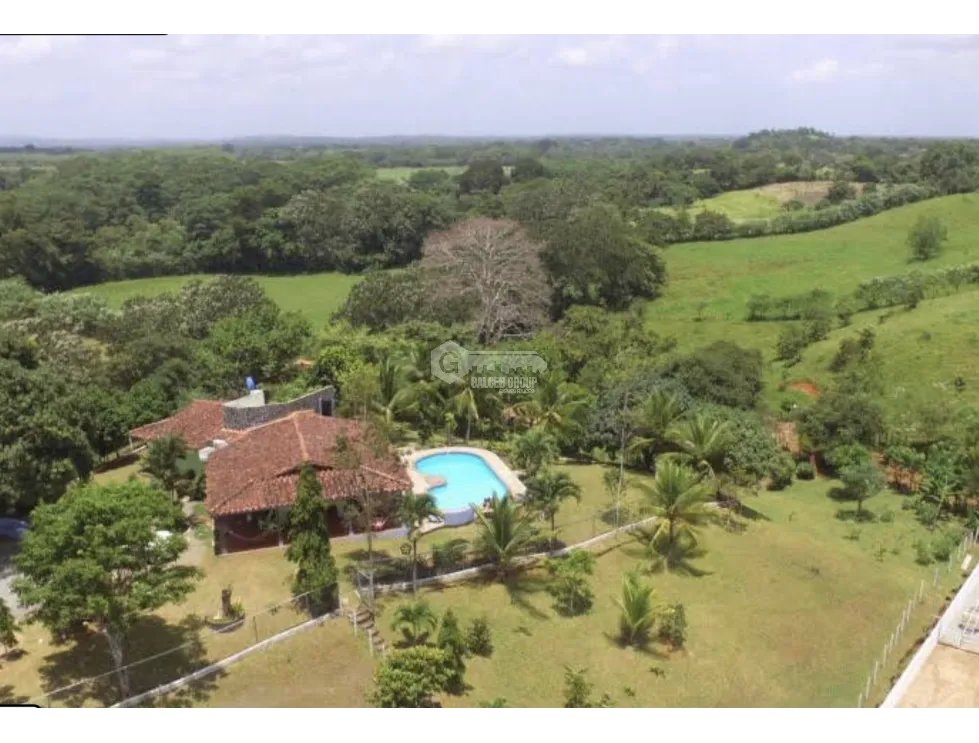 Single Family House for sale in Chepo