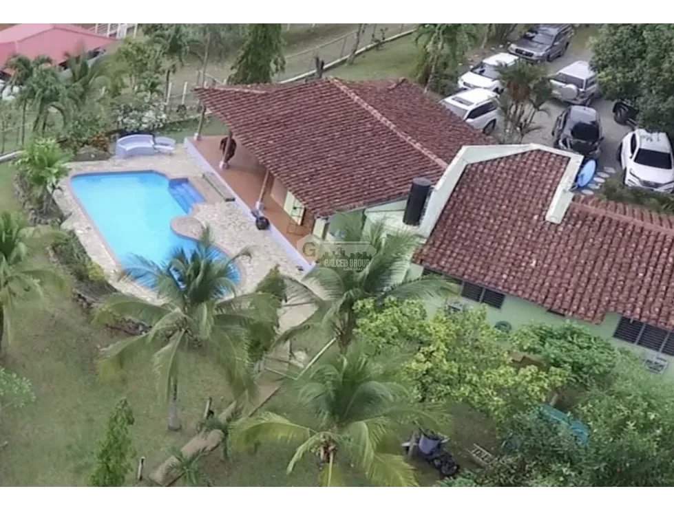 Single Family House for sale in Chepo
