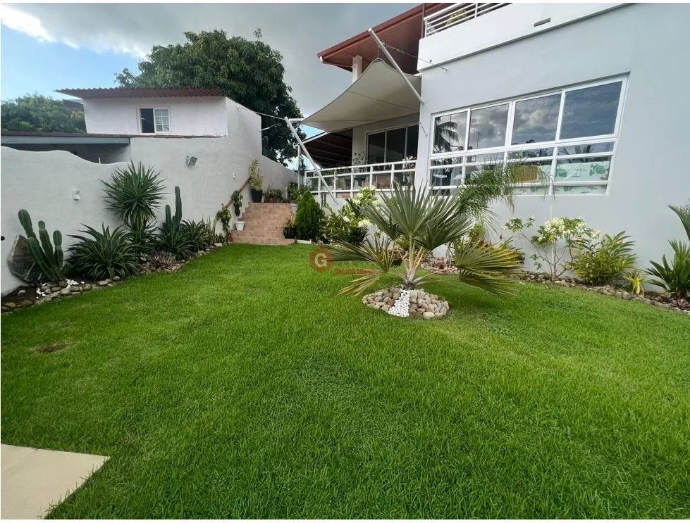 SAN CARLOS/ COSTA ESMERALDA / 930m2/ 4 HABITAC/ PISCINA / NEGOCIABLE