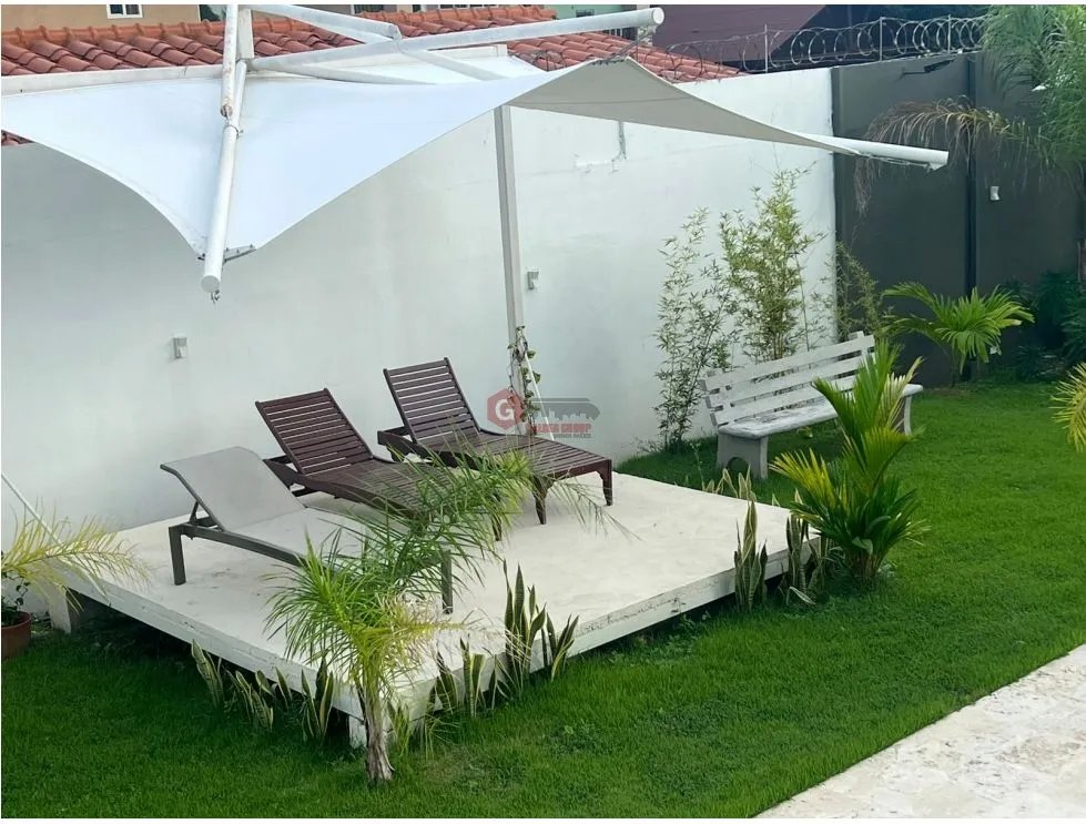 SAN CARLOS/ COSTA ESMERALDA / 930m2/ 4 HABITAC/ PISCINA / NEGOCIABLE