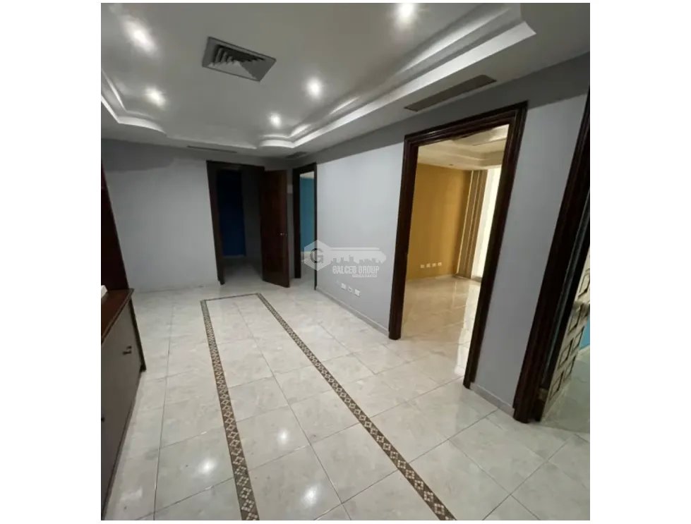 OBARRIO / PH OMEGA / 114M / DIVISIONES / OFICINAS CERRADAS / 2 PARKING
