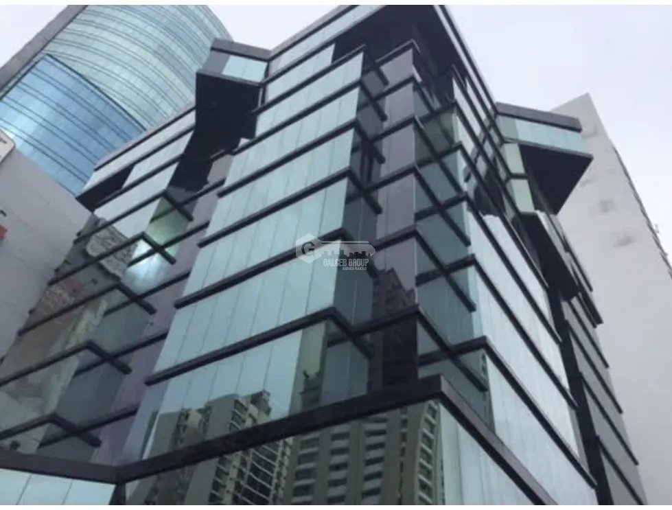 OBARRIO / PH OMEGA / 114M / DIVISIONES / OFICINAS CERRADAS / 2 PARKING