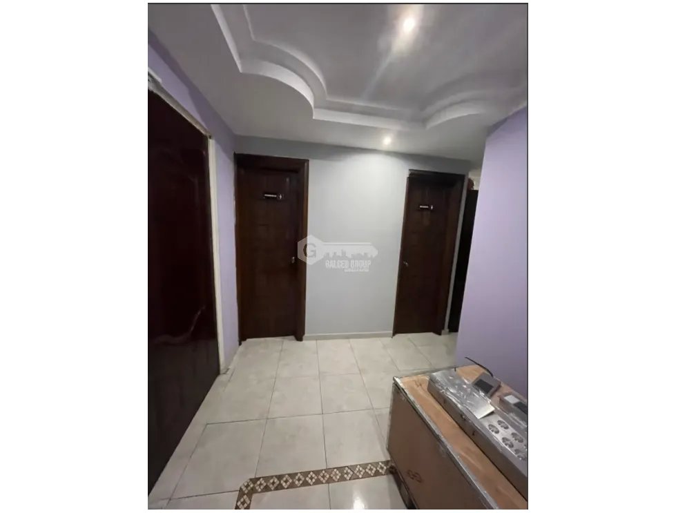 Office for sale in Obarrio