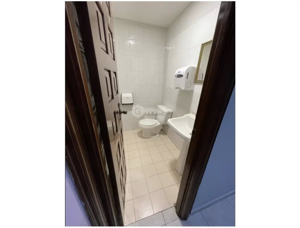 Office for sale in Obarrio