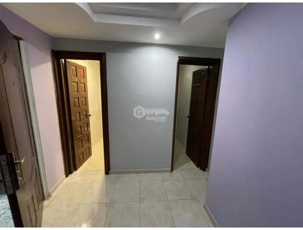Office for sale in Obarrio