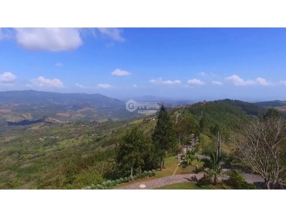 ALTOS DEL MARIA / 15000M / CASA PRINCIPAL CON CASA DE HUESPEDES AG