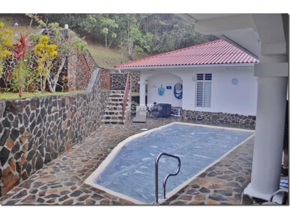 Single Family House for sale in Chame