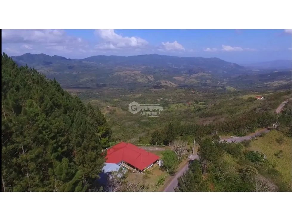 Single Family House for sale in Chame