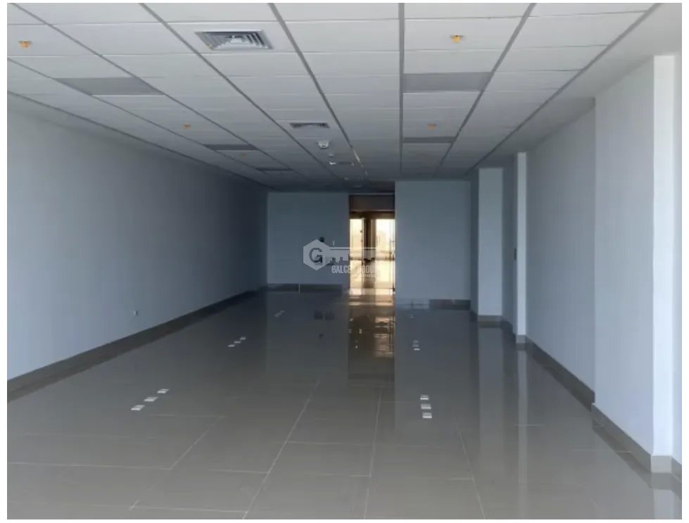 BALBOA / PH BOC / 100M / OFICINA / 4 PARKING / VISTA AL MAR / VACIO